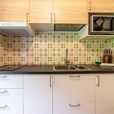 Apartmán Casa Mirabella Sottoguda Exteriér fotografie