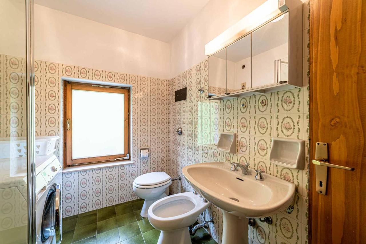 Apartmán Casa Mirabella Sottoguda Exteriér fotografie